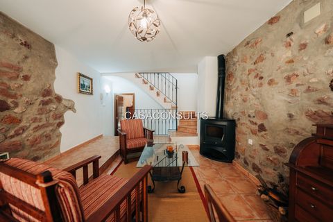 Landsbyhus i Vilafames, Castellon, Vilafames - € 200.000 | Ref: 834 - foto 31